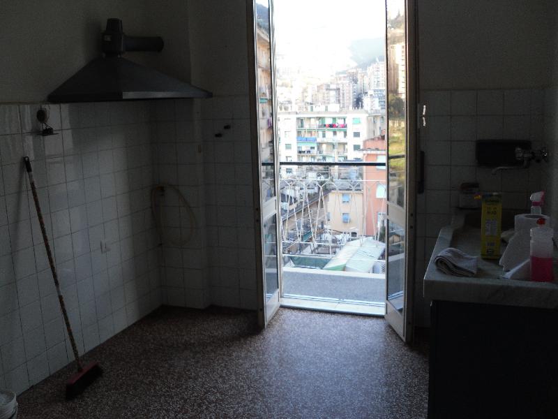 Appartamento Marassi Via Fessia  - foto 5