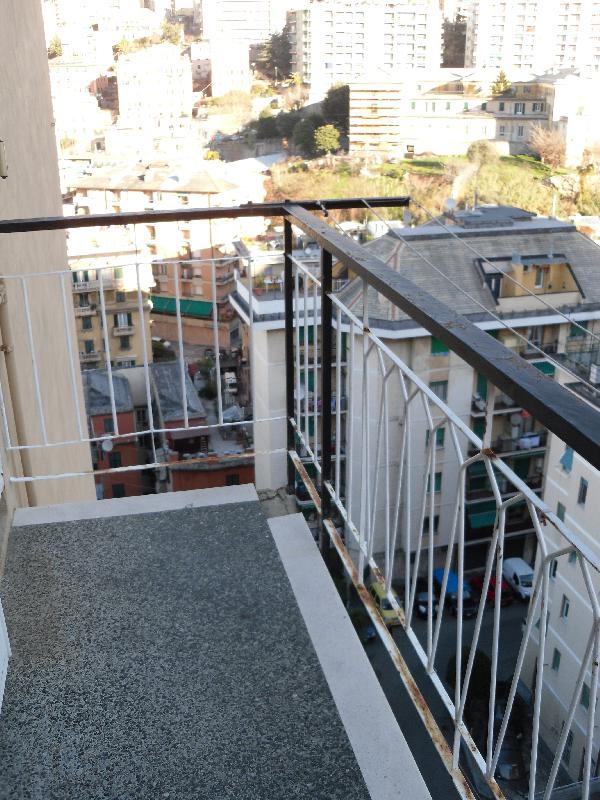 Appartamento Marassi Via Fessia  - foto 7