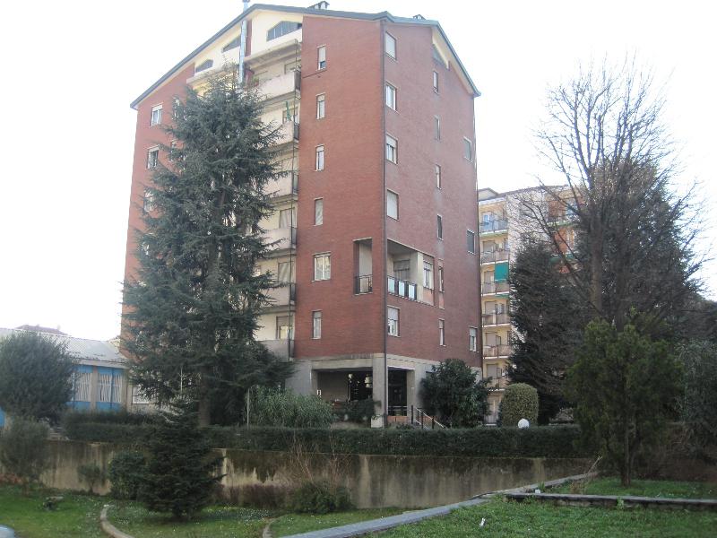 Appartamento Via Legioni Romane, Milano