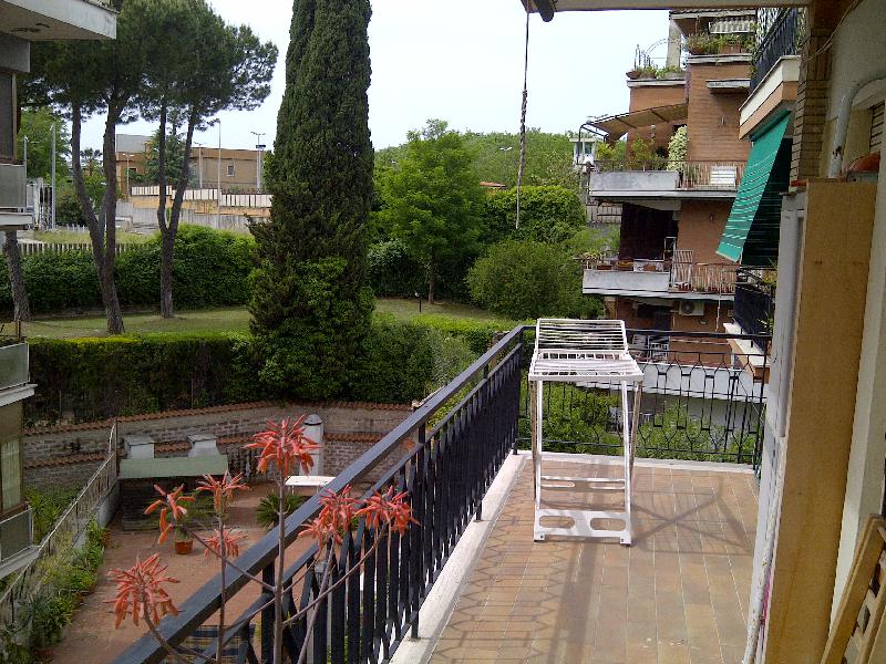 Appartamento via fulvio maroi 10  - foto 2