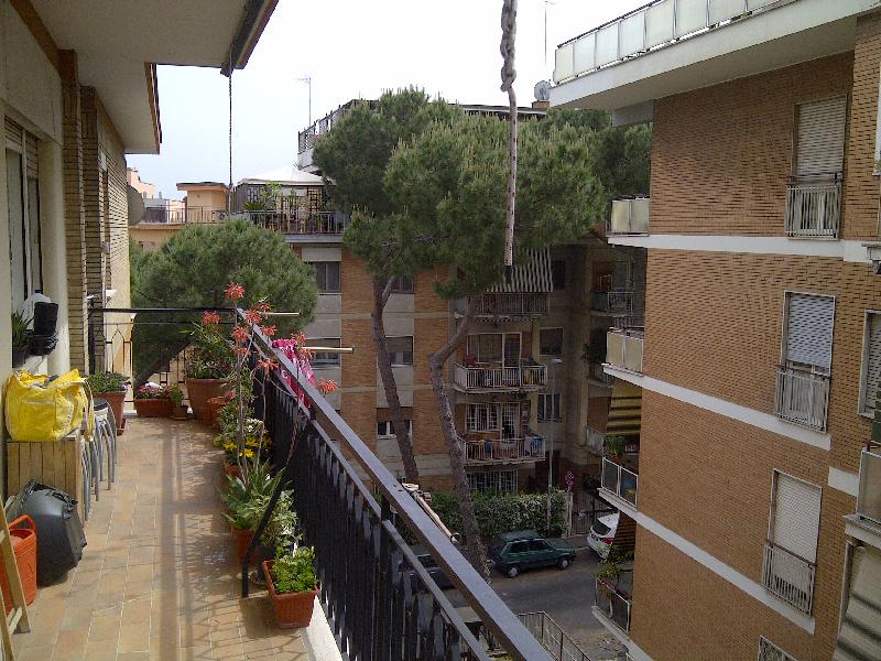 Appartamento via fulvio maroi 10  - foto 3