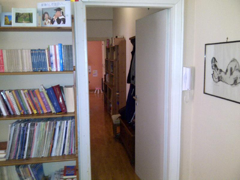 Appartamento via fulvio maroi 10  - foto 6