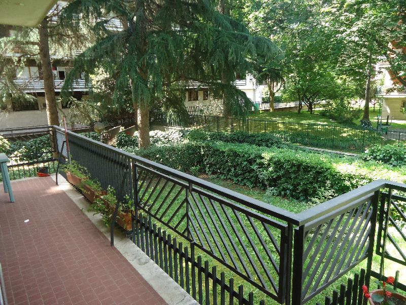 Appartamento via antonio schivardi 39  - foto 2