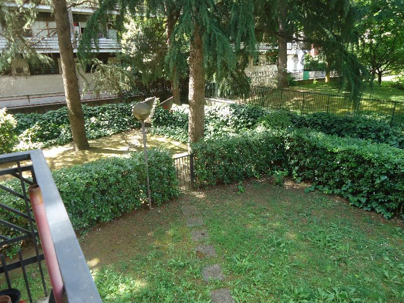 Appartamento via antonio schivardi 39  - foto 3