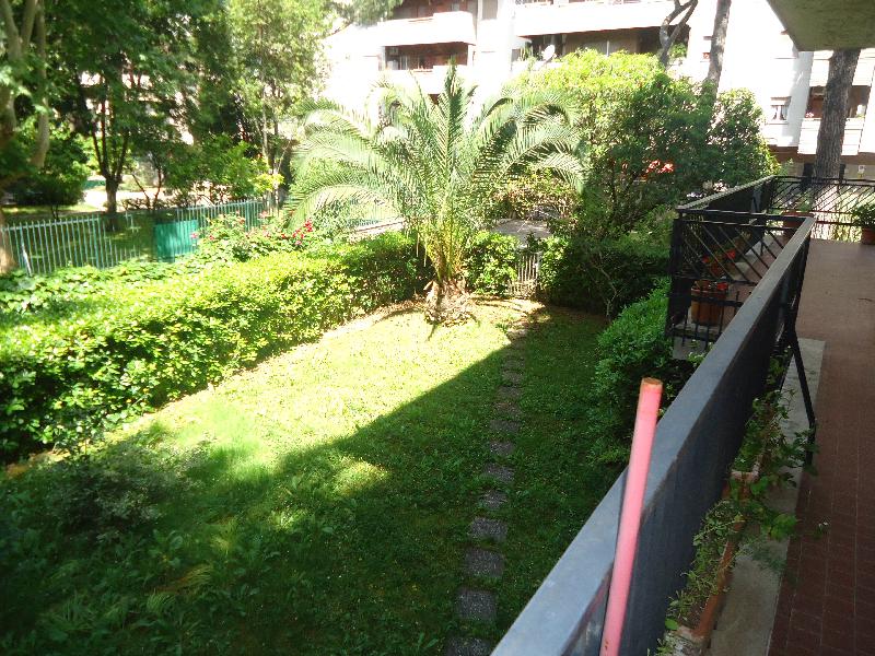Appartamento via antonio schivardi 39  - foto 4