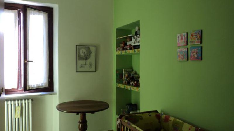 Appartamento Largo Luca della Robbia  - foto 12