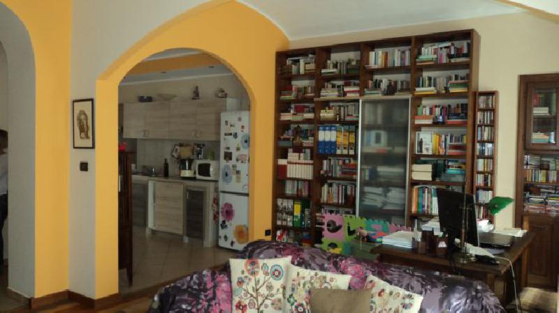 Appartamento Largo Luca della Robbia  - foto 4