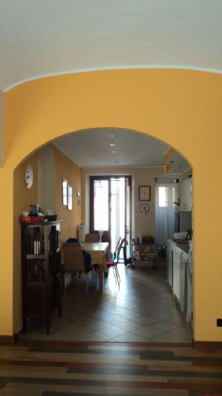 Appartamento Largo Luca della Robbia  - foto 6