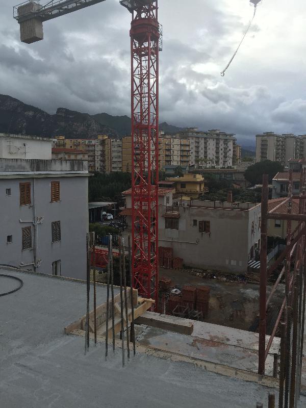 Appartamento via del capricorno  - foto 7