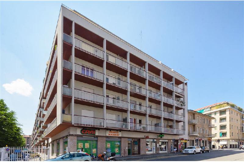 Appartamento Via Vandalino 