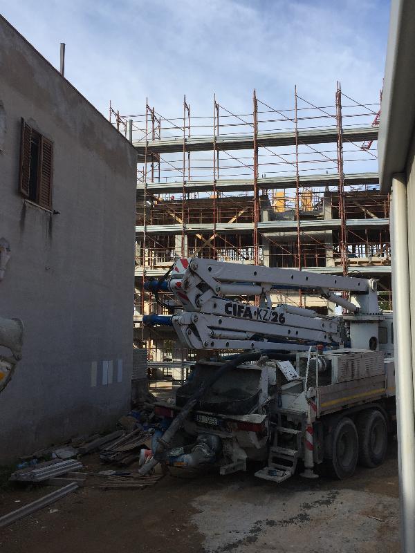 Appartamento via del capricorno  - foto 2