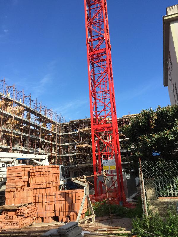 Appartamento via del capricorno  - foto 3