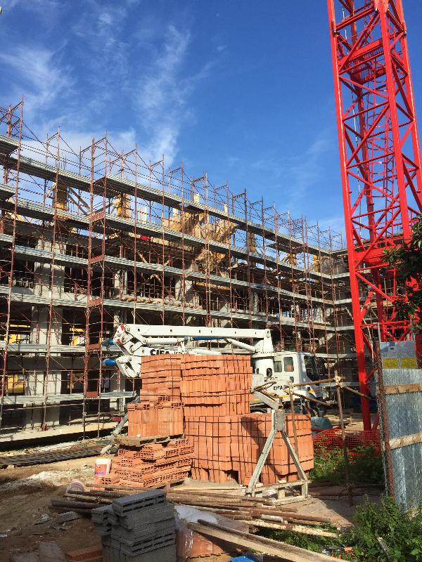 Appartamento via del capricorno  - foto 8