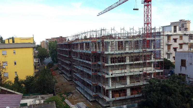 Appartamento via del capricorno  loading=