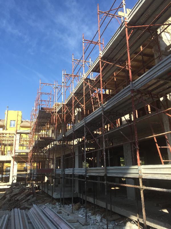 Appartamento via del capricorno  - foto 3