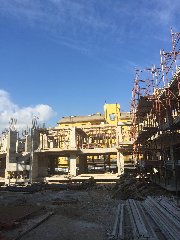 Appartamento via del capricorno  - foto 4