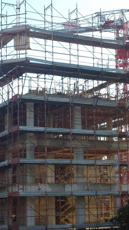 Appartamento via del capricorno  - foto 7