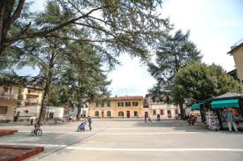 Capannone Sieci 