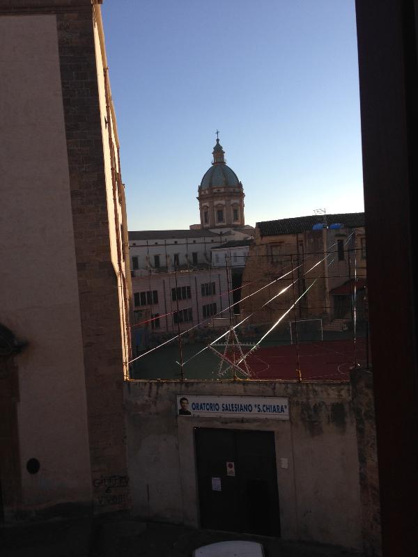 Appartamento piazza santa chiara  - foto 13