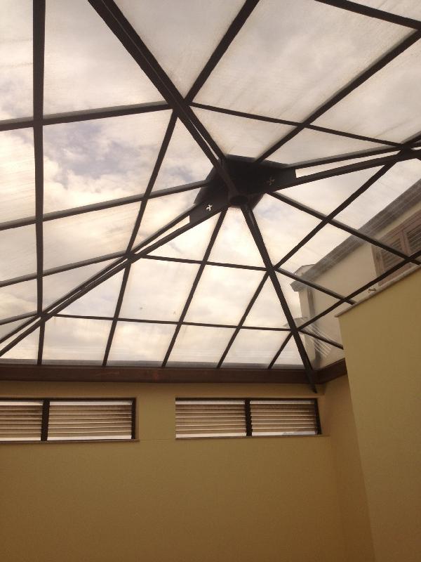 Appartamento piazza santa chiara  - foto 3