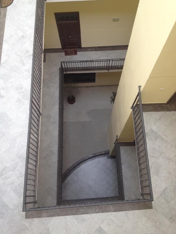 Appartamento piazza santa chiara  - foto 4