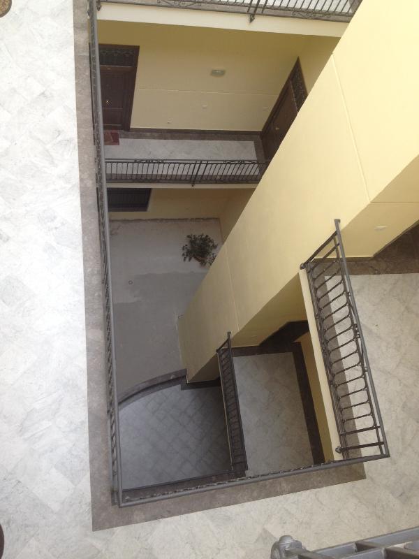 Appartamento piazza santa chiara  - foto 5
