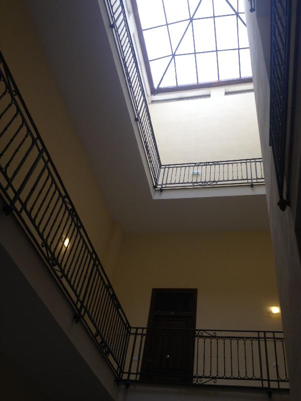 Appartamento piazza santa chiara  - foto 6