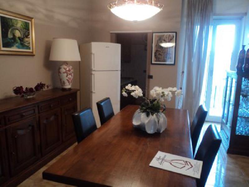Appartamento Via Francesco De Sanctis  - foto 4