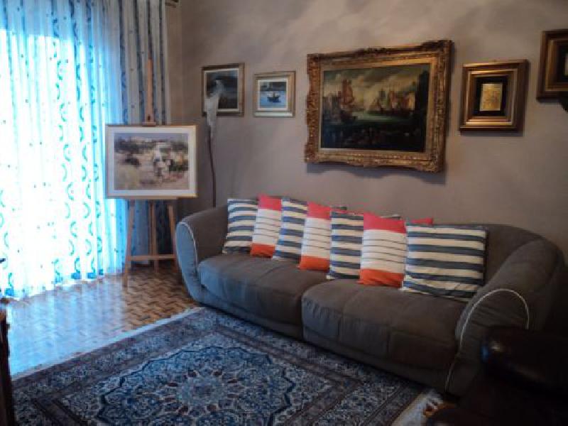 Appartamento Via Francesco De Sanctis  - foto 5