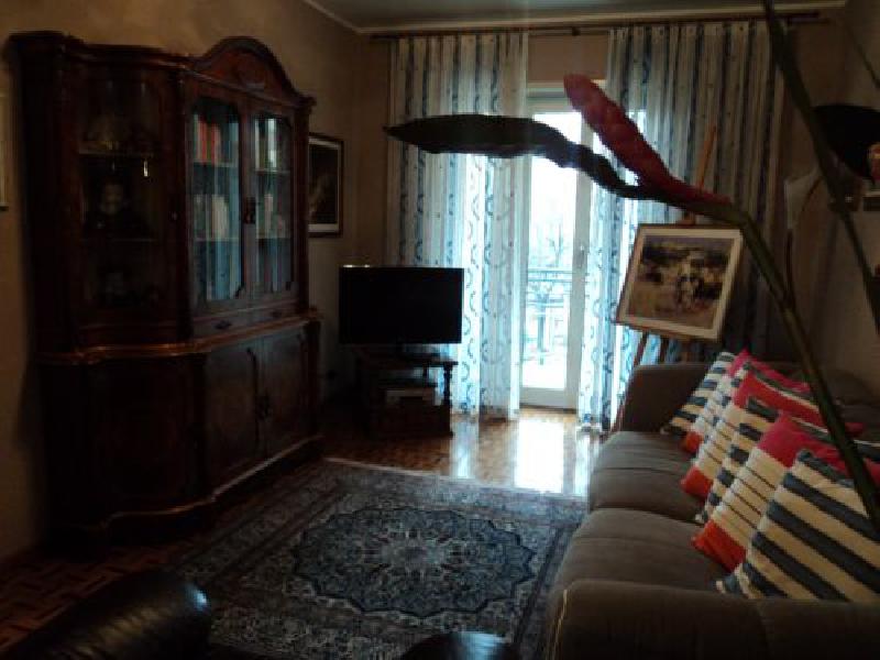 Appartamento Via Francesco De Sanctis  - foto 6