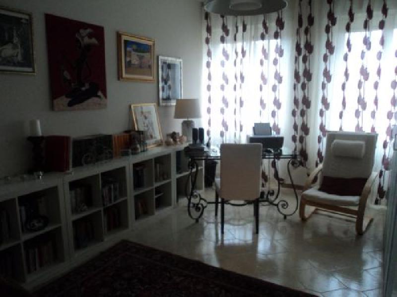 Appartamento Via Francesco De Sanctis  - foto 8