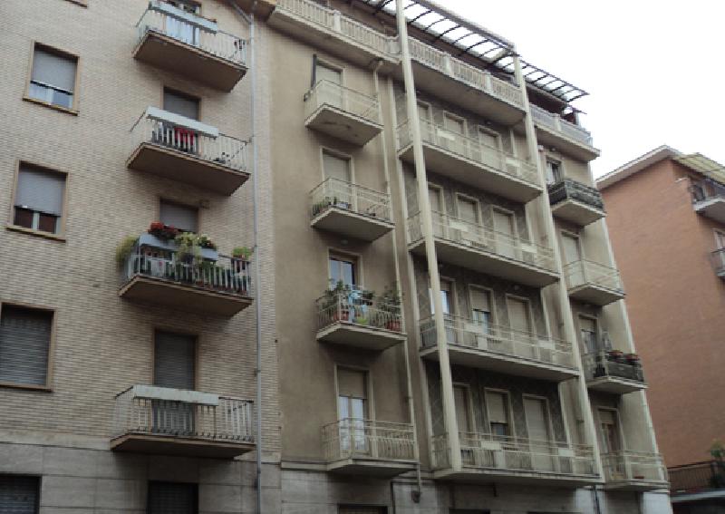Attico Via Vandalino 