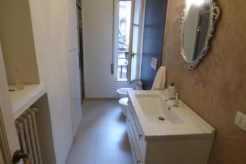 Appartamento piazza S.Michele  - foto 3