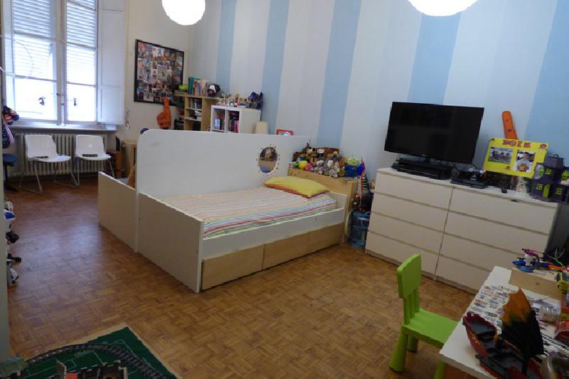 Appartamento piazza S.Michele  - foto 5