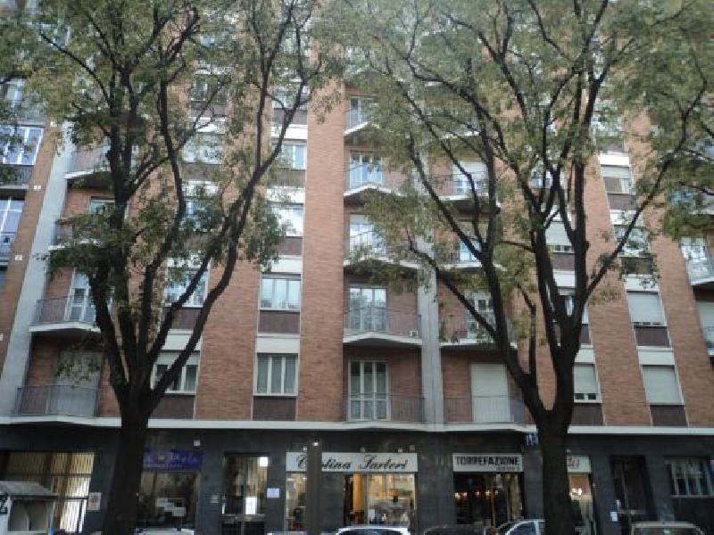 Appartamento Corso Peschiera 