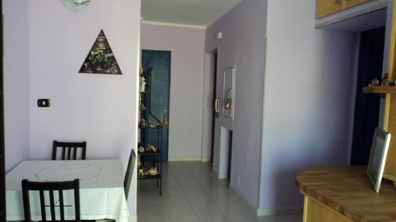 Attico Via Cirenaica  - foto 3