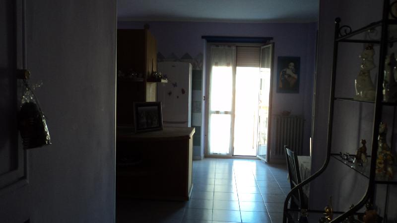 Attico Via Cirenaica  - foto 4