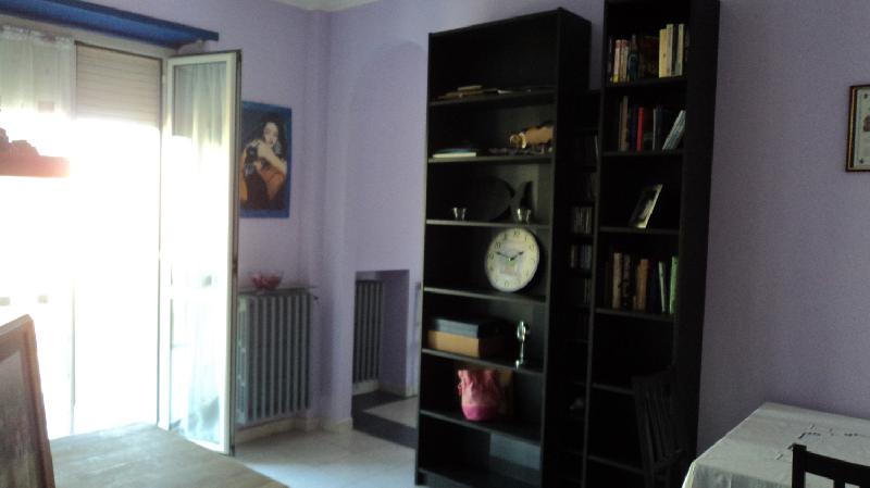Attico Via Cirenaica  - foto 5