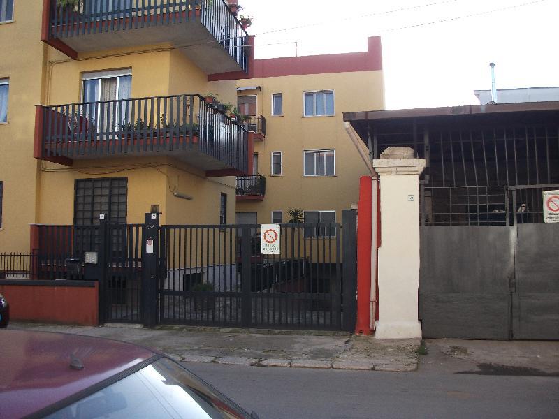 Appartamento via maselli campagna, Acquaviva delle Fonti