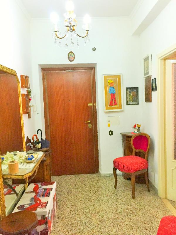 Appartamento Viale di valle aurelia 90  - foto 2