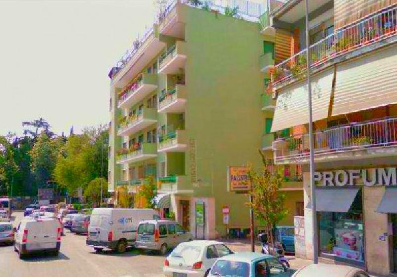 Appartamento Via Igea 