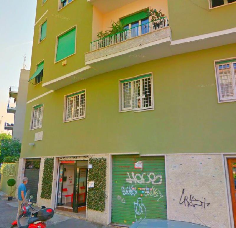 Locale commerciale Viale di villa pamphili  loading=
