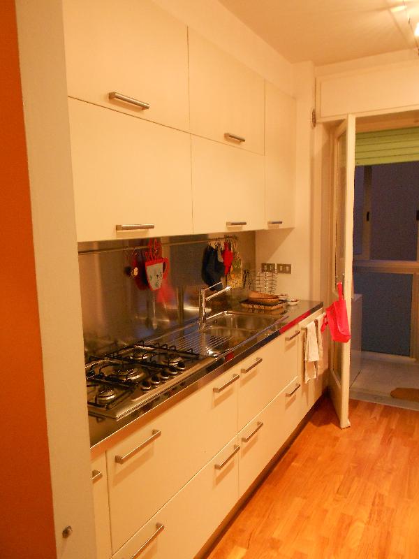 Appartamento Via Petrarca  - foto 4