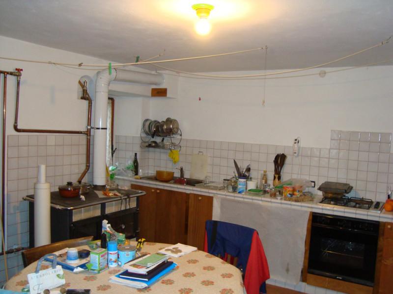 Rustico, Lama Mocogno