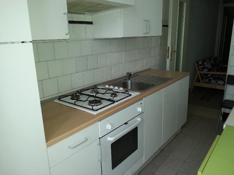 Appartamento Via Crisanzio 188  - foto 9