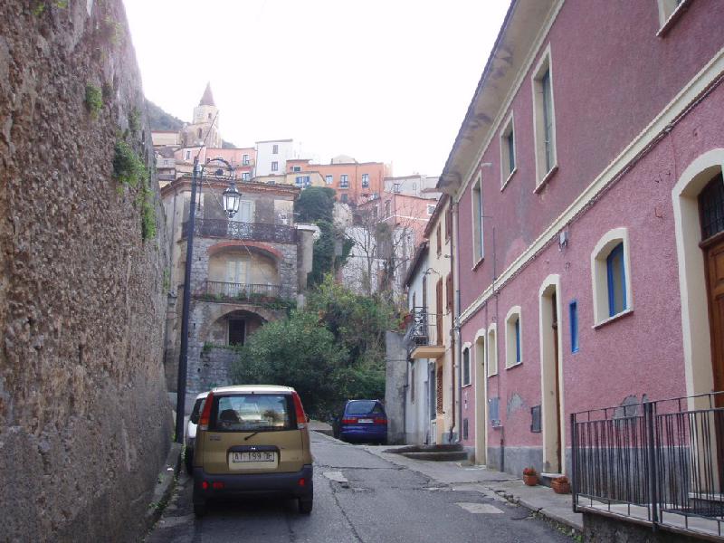 Appartamento Via Santa Maria delle Grazie 8 