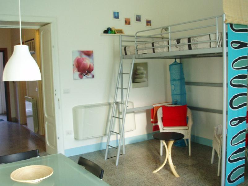 Appartamento Via Santa Maria delle Grazie 8  - foto 3