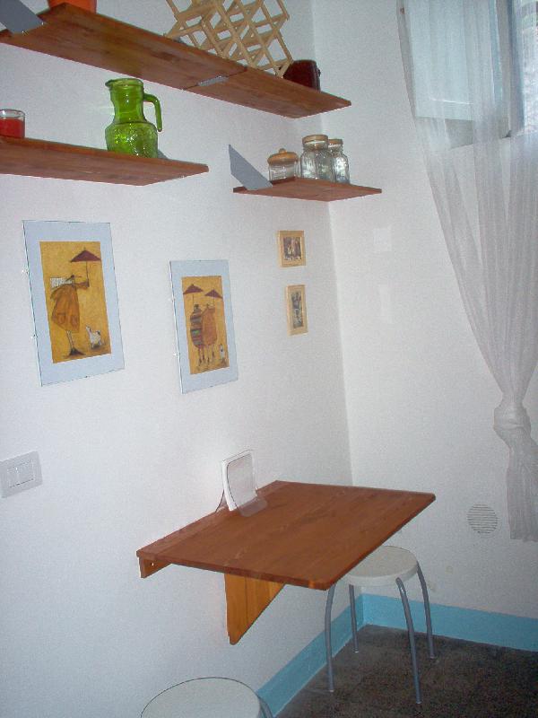Appartamento Via Santa Maria delle Grazie 8  - foto 8