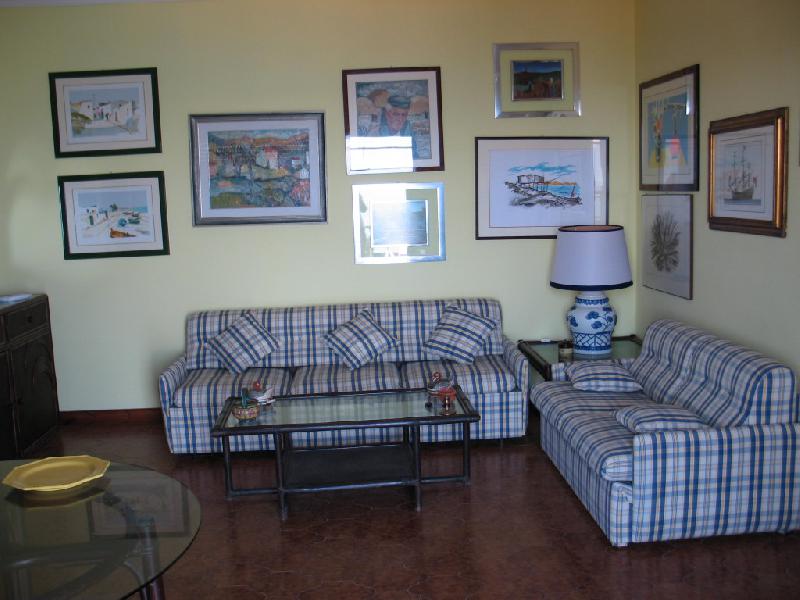 Appartamento via del sole  - foto 4