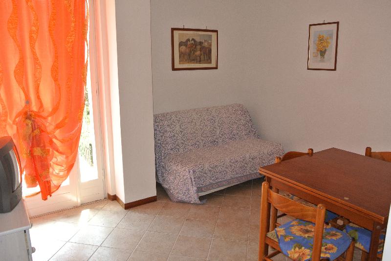 Appartamento arco del Grecale  - foto 2